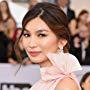 Gemma Chan attends the 25th Annual Screen Actors Guild Awards