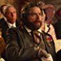 Zach Galifianakis in Muppets Most Wanted (2014)