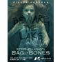 Caitlin Carmichael in advertising campaign for "Bag of Bones"