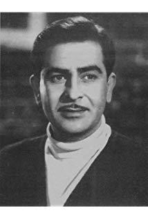 تصویر Raj Kapoor