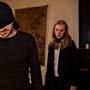 Charlie Cox and Deborah Ann Woll in Daredevil (2015)