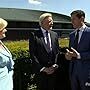 Boris Becker and Tim Henman in Wimbledon (1937)