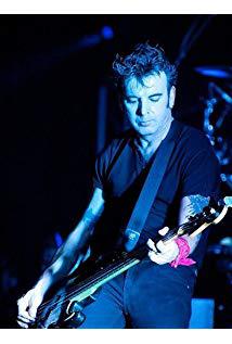 تصویر Simon Gallup