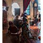 Interviewing Former Secretary Clinton for the documentary Maya Angelou And Still I Rise