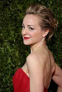 تصویر Geneva Carr