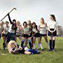 Kathryn Drysdale, Juno Temple, Talulah Riley, Gemma Arterton, and Paloma Faith in St. Trinian