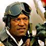 Laurence Fishburne in The Tuskegee Airmen (1995)