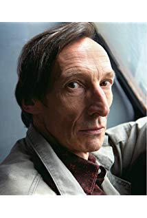 تصویر Julian Richings