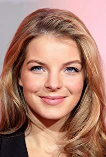 تصویر Yvonne Catterfeld