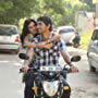 Priya Anand and Gautham Karthik in Vai Raja Vai (2015)