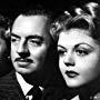 Angela Lansbury, William Powell, and Esther Williams in The Hoodlum Saint (1946)