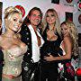 Janine Lindemulder, Carmen Luvana, Jesse Jane, and Austyn Moore