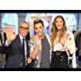 Tommy Hilfiger, Gigi Hadid, and Frankie Grande in Style Code Live (2016)