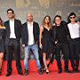 "Summer Camp" Sitges Film Festival premiere