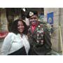 Larramie Doc Shaw, Lisa Muse Bryant "Pair of Kings"