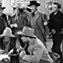 Preston Foster, John Ireland, Victor Kilian, Tommy Noonan, Phillip Pine, and George Huggins in I Shot Jesse James (1949)
