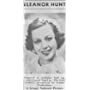 Eleanor Hunt in The Gold Racket (1937)