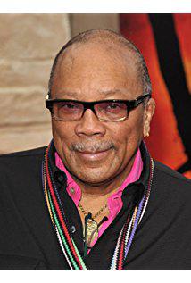 تصویر Quincy Jones