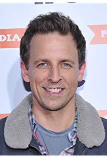 تصویر Seth Meyers