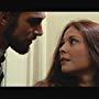 Cristina Galbó and Fabio Testi in What Have You Done to Solange? (1972)