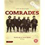 Keith Allen, Phil Davis, William Gaminara, and Robin Soans in Comrades (1986)