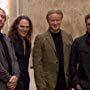 Glenn Frey, Timothy B. Schmit, Don Henley, Joe Walsh, and Eagles in History of the Eagles (2013)