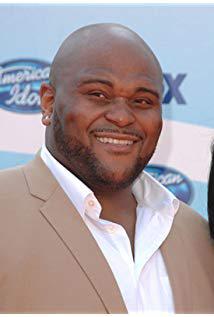 تصویر Ruben Studdard