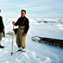 Matt Day and Kenneth Branagh in Shackleton