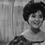 Reiko Dan in When a Woman Ascends the Stairs (1960)