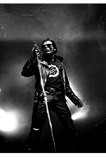 تصویر Andrew Eldritch