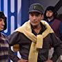 Charlie Sheen and Chris Kattan in Saturday Night Live: Cut For Time (2013)