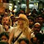 !st Assistant Director Greg Cobain and Director Claire McCarthy on the set of THE WAITING CITY. Kolkata, India