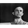 Joseph Goebbels in Triumph of the Will (1935)