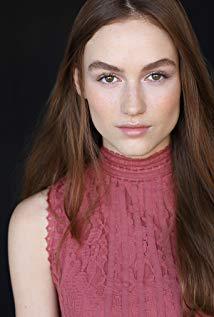 تصویر Madison Lintz