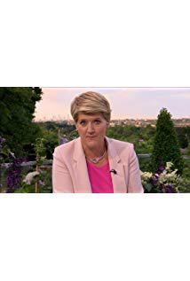 تصویر Clare Balding