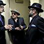 Elvis Costello and Jack White in Another Day, Another Time: Celebrating the Music of Inside Llewyn Davis (2013)