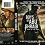 Luke Moran, Sean Astin, Omid Abtahi, Sara Paxton, Elijah Kelley, Jerry Hernandez in Boys of Abu Ghraib