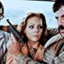 Marcello Mastroianni, Oliver Reed, and Carole André in Dirty Weekend (1973)