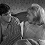 Alan Bates and June Ritchie in A Kind of Loving (1962)