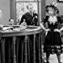 Edgar Dearing, Ann Sothern, and Will Wright in Maisie Was a Lady (1941)