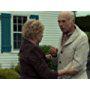 Jayne Eastwood and Michael Hogan in Haven (2010)