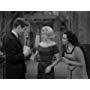 Yvonne De Carlo, Pat Priest, and Charles Robinson in The Munsters (1964)