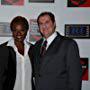 Steven Feinberg, Viola Davis