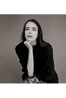 تصویر Stacy Martin