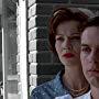 Joan Allen and Tobey Maguire in Pleasantville (1998)