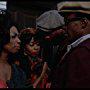Lawrence Hilton-Jacobs and Glynn Turman in Cooley High (1975)