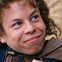 Warwick Davis and Patricia Hayes in Willow (1988)