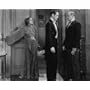 Greta Garbo, Edwin Maxwell, and Robert Montgomery in Inspiration (1931)