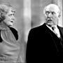 Ruth Donnelly and Guy Kibbee in Merry Wives of Reno (1934)