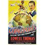 Lowell Thomas in Going Places with Lowell Thomas, #3 (1934)